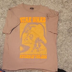 Star Wars Darth Vader T-shirt